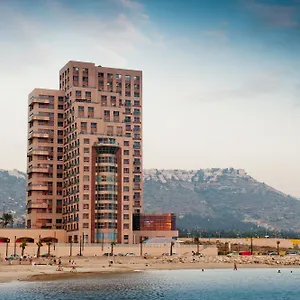 Hotel Leonardo Plaza, Hajfa